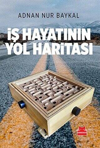 İş Hayatının Yol Haritası - 1