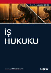 İş Hukuku - 1