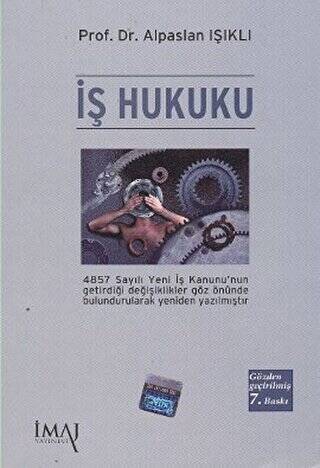 İş Hukuku - 1