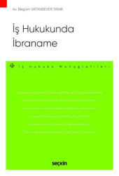 İş Hukukunda İbraname - 1