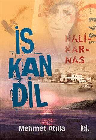 İs Kan Dil - 1