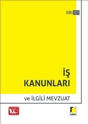 İş Kanunları ve İlgili Mevzuat 2023 - 1