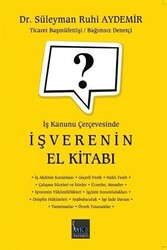 İş Kanunu Çerçevesinde İşverenin El Kitabı - 1