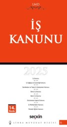 İş Kanunu - 1