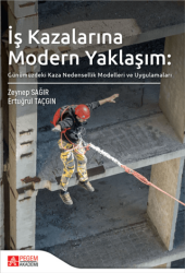 İş Kazalarına Modern Yaklaşım - Pegem Akademi Yayıncılık