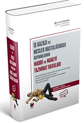İş Kazası veya Meslek Hastalığından Kaynaklanan Maddi ve Manevi Tazminat Davaları - 1