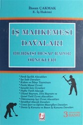 İş Mahkemesi Davaları - 1