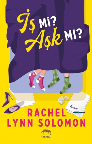 İş mi Aşk mı? - 1