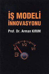 İş Modeli İnnovasyonu - 1