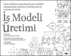İş Modeli Üretimi - 1