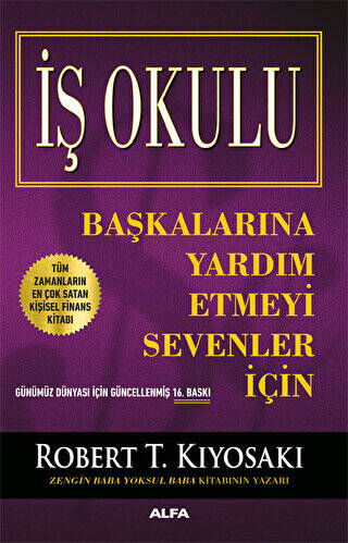 İş Okulu - 1