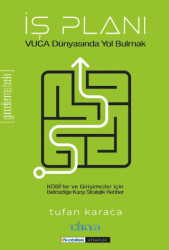 İş Planı - Likya