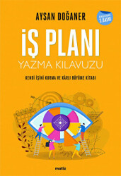 İş Planı Yazma Kılavuzu - 1