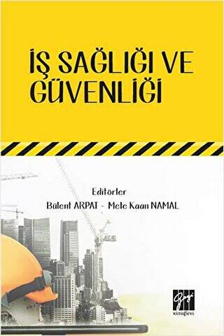 İş Sağlığı ve Güvenliği - 1