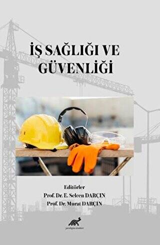 İş Sağlığı ve Güvenliği - 1