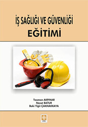 İş Sağlığı ve Güvenliği Eğitimi - 1