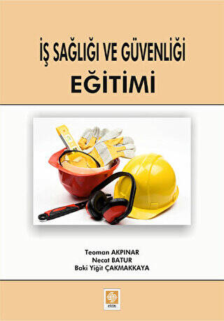 İş Sağlığı ve Güvenliği Eğitimi - 1