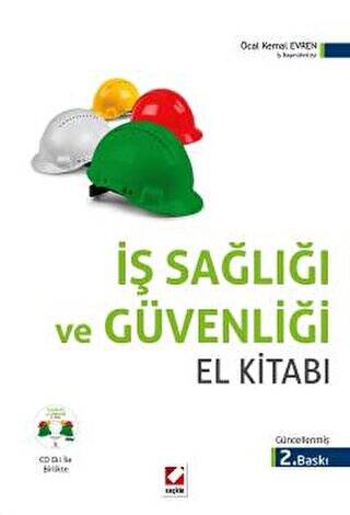 İş Sağlığı ve Güvenliği El Kitabı - 1