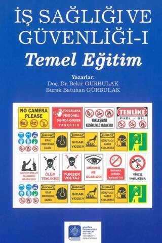 İş Sağlığı ve Güvenliği – I – Temel Eğitim - 1