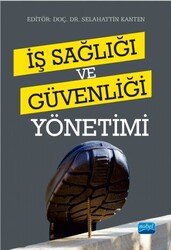 İş Sağlığı Ve Güvenliği Yönetimi - 1