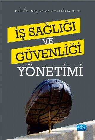 İş Sağlığı Ve Güvenliği Yönetimi - 1