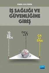 İş Sağlığı ve Güvenliğine Giriş - 1