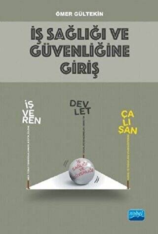 İş Sağlığı ve Güvenliğine Giriş - 1