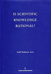 Is Scientific Knowledge Rational? - 1