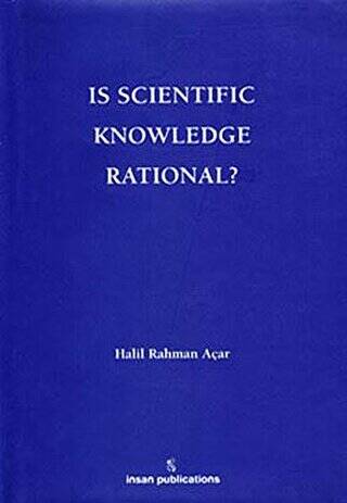 Is Scientific Knowledge Rational? - 1