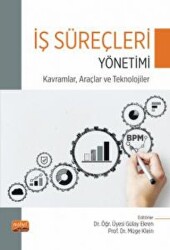 İş Süreçleri Yönetimi - 1