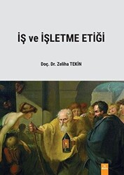 İş ve İşletme Etiği - 1