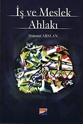 İş ve Meslek Ahlakı - 1