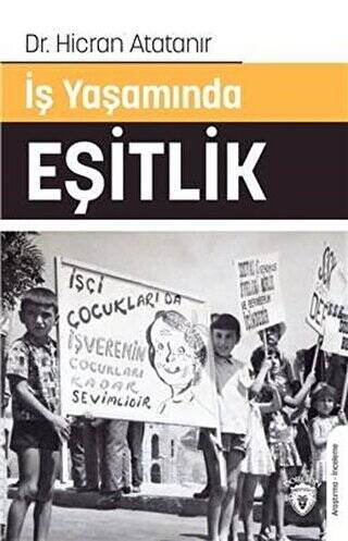 İş Yaşamında Eşitlik - 1