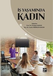 İş Yaşamında Kadın - Gazi Kitabevi
