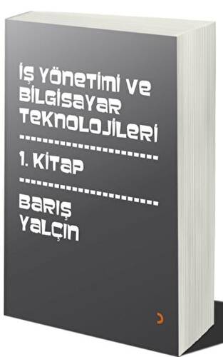 İş Yönetimi ve Bilgisayar Teknolojileri - 1