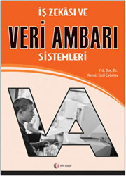 İş Zekası ve Veri Ambarı Sistemleri - ODTÜ Geliştirme Vakfı Yayıncılık