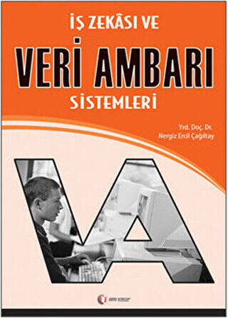 İş Zekası ve Veri Ambarı Sistemleri - 1
