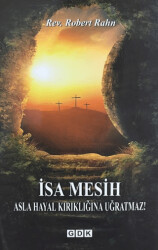 İsa Mesih - GDK Yayınları