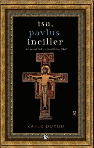 İsa, Pavlus, İnciller - 1