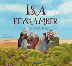 İsa Peygamber - 1