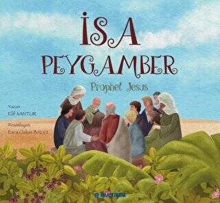 İsa Peygamber - 1