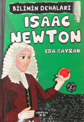 Isaac Newton - Bilimin Dehaları - 1