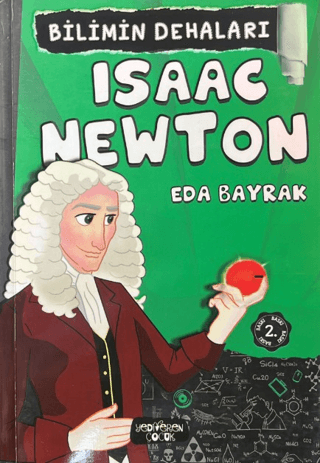 Isaac Newton - Bilimin Dehaları - 1