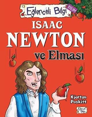 Isaac Newton ve Elması Eğlenceli Bilgi - 61 - 1