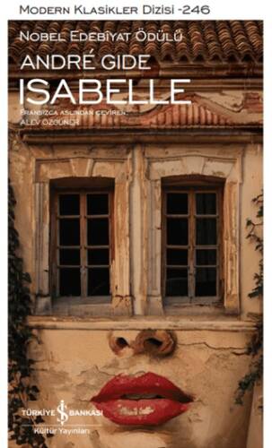 Isabelle - 1