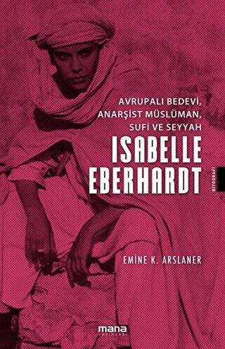 İsabelle Eberhardt - 1