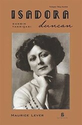 Isadora Duncan - 1