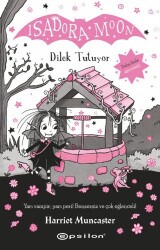 İsadora Moon Dilek Tutuyor - Epsilon Yayınevi