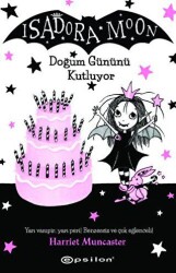 Isadora Moon - Doğum Gününü Kutluyor - 1