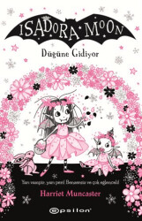 Isadora Moon: Düğüne Gidiyor - 1